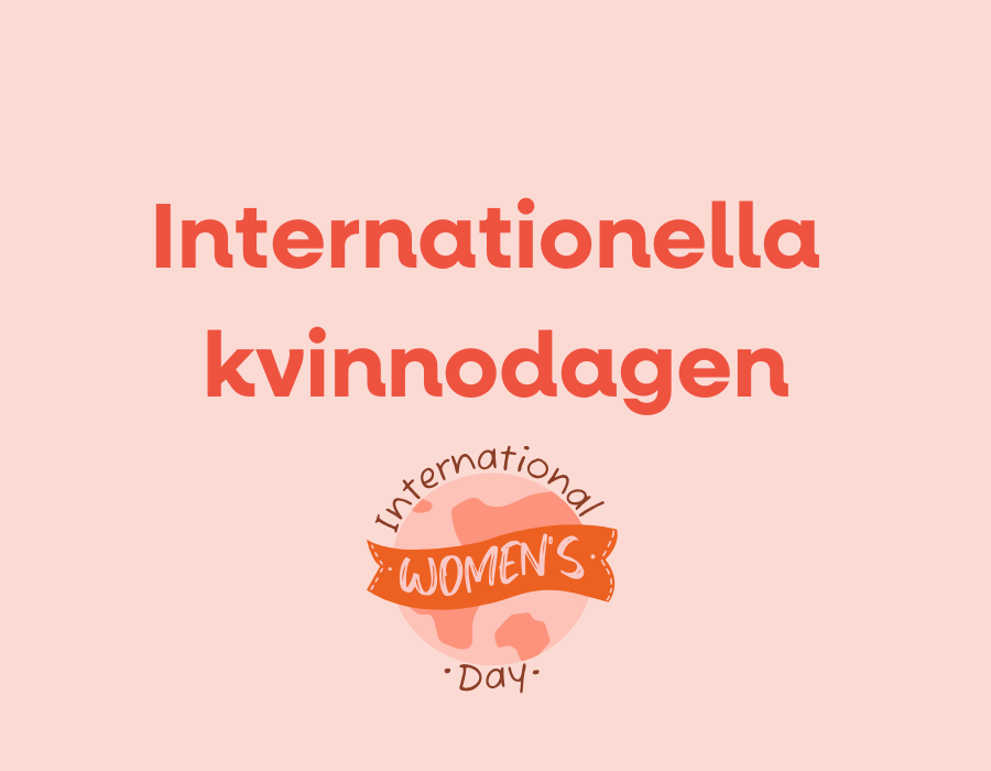 Internationella kvinnodagen