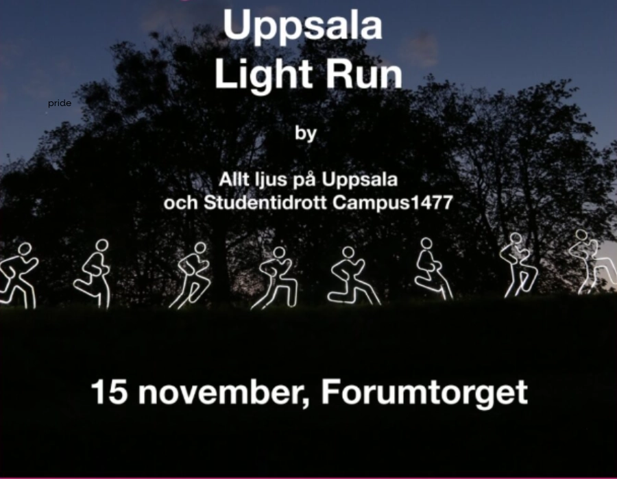 light run